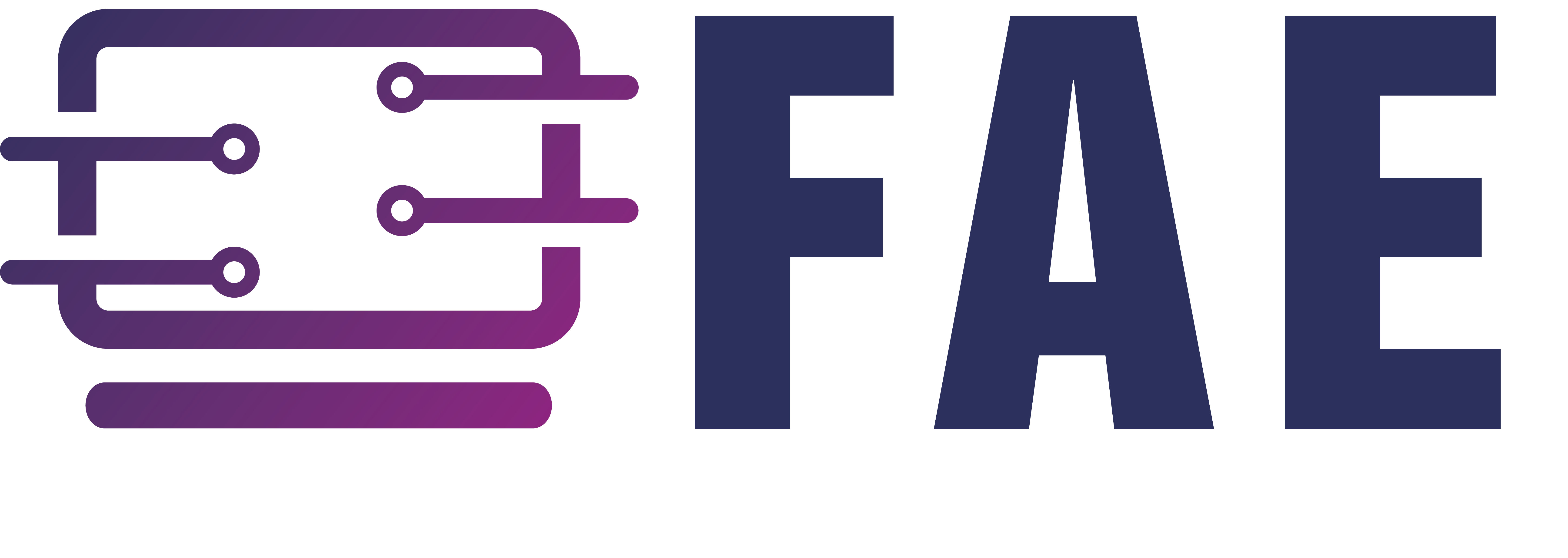 FAE Logo